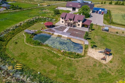 działka na sprzedaż 65254m2 działka Witaniów