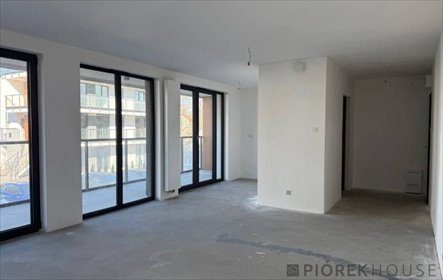 Polecam przestronne 96 m² 5-pokojowe mieszkanie z balkonami mieszkanie Warszawa, Białołęka, Józefa Mehoffera