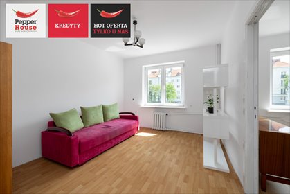 mieszkanie na sprzedaż 48m2 mieszkanie Gdańsk, Siedlce, Kartuska