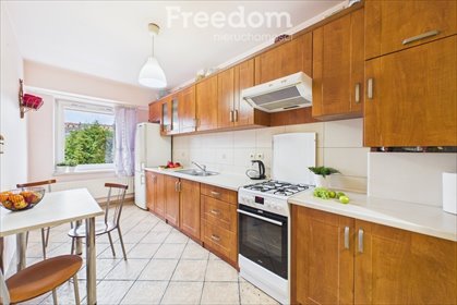 Mieszkanie na sprzedaż 52m2 mieszkanie Wadowice, Sadowa