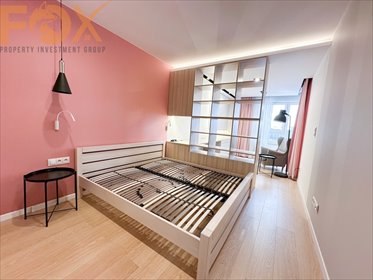 mieszkanie na wynajem 58m2 mieszkanie Łódź, Śródmieście