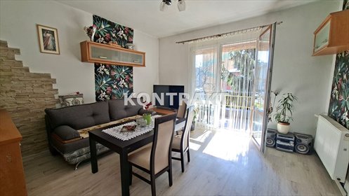 mieszkanie na sprzedaż 123m2 mieszkanie Oświęcim, Zasole, Garbarska