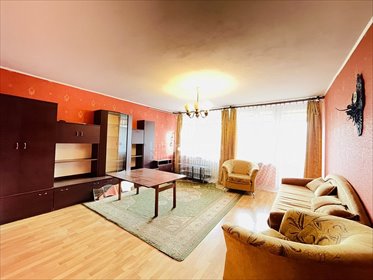 mieszkanie na sprzedaż 65m2 mieszkanie Lublin, Herbowa