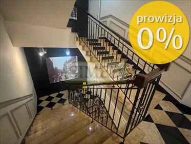 Zapraszam do wynajmu biura 108 m² w odrestaurowanej kamienicy lokal użytkowy Warszawa, Śródmieście, Koszyki