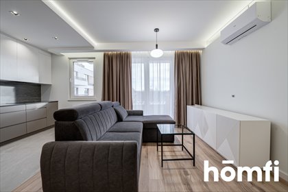 mieszkanie na wynajem 47m2 mieszkanie Radom, Wacyn, Listopadowa