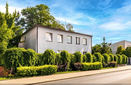 lokal użytkowy na sprzedaż 1168m2 lokal użytkowy Zduńska Wola, Zduńska Wola, ul. Stefana Złotnickiego