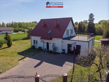 dom na sprzedaż 170m2 dom Skórka