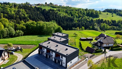 mieszkanie na sprzedaż 121m2 mieszkanie Librantowa