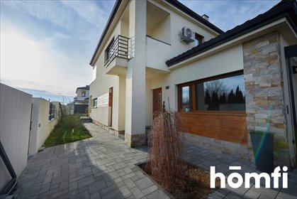 dom na sprzedaż 140m2 dom Rzeszów, Staromieście, Borowa