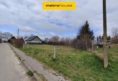 działka na sprzedaż 2004m2 działka Krasnołąka