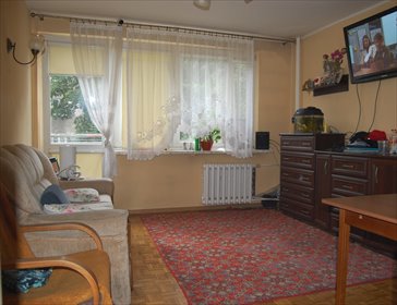 mieszkanie na sprzedaż 38m2 mieszkanie Pruszków, Pruszków, Kopernika