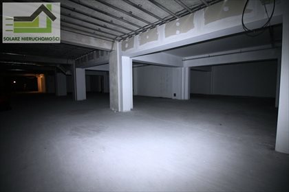 Lokal użytkowy na wynajem Sosnowiec, Zagórze 846m2 Foto 6