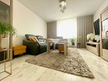 Przytulne 2 pokoje na ostatnim piętrze, pełen rozkład mieszkanie Lębork, Mieszka I
