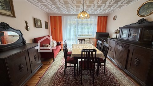 Na wynajem przestronne 3-pokojowe mieszkanie 75 m² w Gdyni mieszkanie Gdynia, Mały Kack, Wieluńska