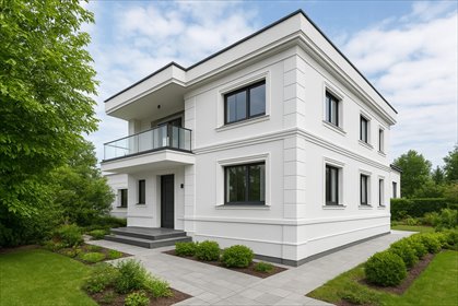 dom na sprzedaż 400m2 dom Rzeszów, Wiśniowa