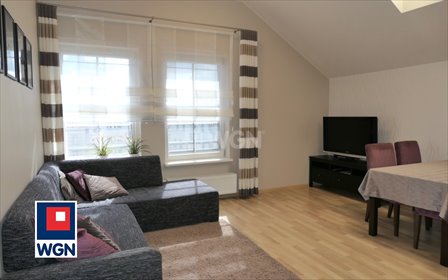 Nowoczesne 2-pokojowe mieszkanie 51 m² w Kwidzynie polecam mieszkanie Kwidzyn, Stare Miasto, Braterstwa Narodów