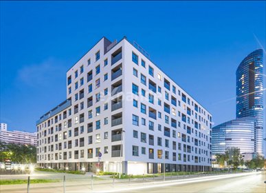 mieszkanie na sprzedaż 37m2 mieszkanie Wrocław, Krzyki, Powstańców Śląskich