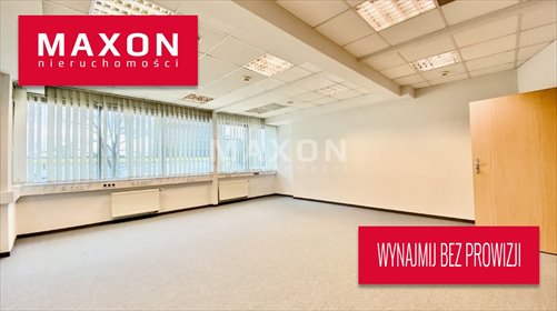 Zapraszam do wynajmu nowoczesnego biura 245 m² przy metrze lokal użytkowy Warszawa, Mokotów, ul. Bukowińska