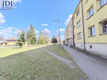 mieszkanie na sprzedaż 42m2 mieszkanie Lubycza Królewska, Zamojska
