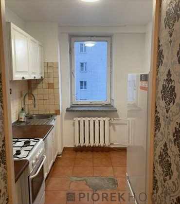 Dwupokojowe mieszkanie na Targówku z balkonem i piwnicą. mieszkanie Warszawa, Targówek, Smoleńska