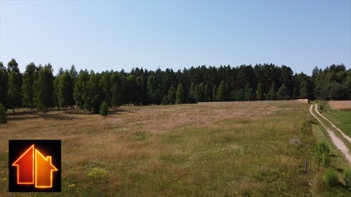 działka na sprzedaż 3200m2 działka Szudziałowo