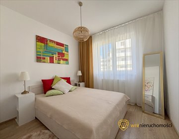 mieszkanie na wynajem 46m2 mieszkanie Wrocław, Księże Wielkie, Cieszyńska