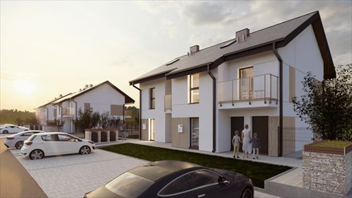 mieszkanie na sprzedaż 55m2 mieszkanie Głogów Małopolski, Mikołaja Reja
