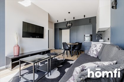 mieszkanie na wynajem 37m2 mieszkanie Warszawa, Białołęka, Tarchomin, Modlińska