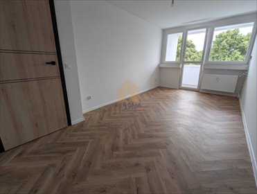 Nowoczesne 2-pokojowe mieszkanie po remoncie, loggia, parking mieszkanie Legnica