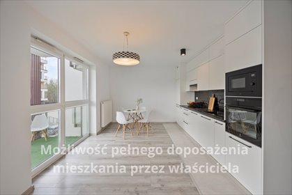 mieszkanie na wynajem 55m2 mieszkanie Rzeszów, Zalesie, Henryka Wieniawskiego