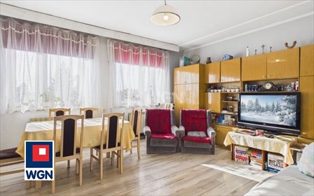 mieszkanie na sprzedaż 49m2 mieszkanie Rybno, Rybno, Lubawska