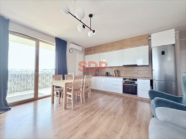 mieszkanie na sprzedaż 69m2 mieszkanie Warszawa, Targówek, Targówek, Kolonijna