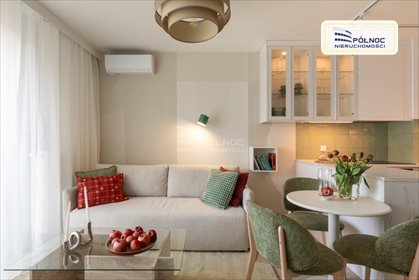 mieszkanie na sprzedaż 31m2 mieszkanie Kraków