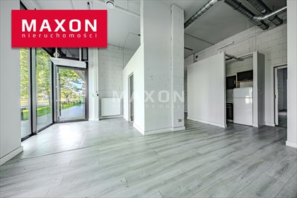 lokal użytkowy na wynajem 115m2 lokal użytkowy Warszawa, Wilanów, al. Aleja Rzeczypospolitej