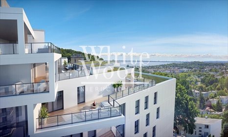 mieszkanie na sprzedaż 115m2 mieszkanie Gdynia, Redłowo, Legionów