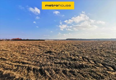 działka na sprzedaż 1126m2 działka Ligotka