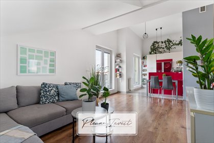 mieszkanie na sprzedaż 92m2 mieszkanie Marki, Kartografów