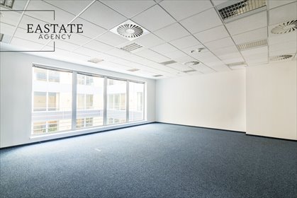 Biuro 1483 m² w Warszawie - nowoczesny budynek klasy A lokal użytkowy Warszawa, Mokotów, Postępu