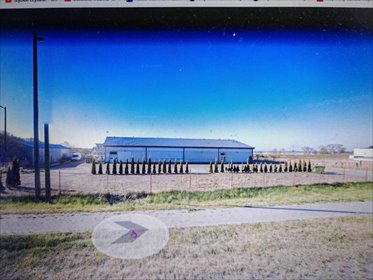 lokal użytkowy na sprzedaż 675m2 lokal użytkowy Pobierowo