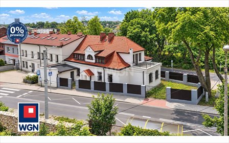 Kamienica 250 m² w Będzinie Warpie - polecam dom Będzin, Warpie, Warpie