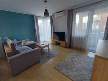 Nowoczesne 2-pokojowe mieszkanie z balkonem i garażem mieszkanie Świdnica