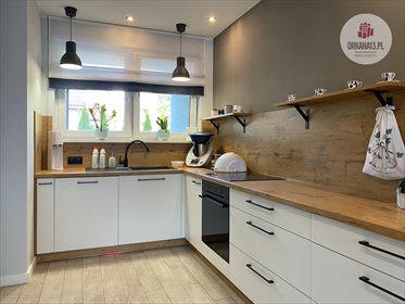 dom na sprzedaż 177m2 dom Bartąg, ul. Lipowa