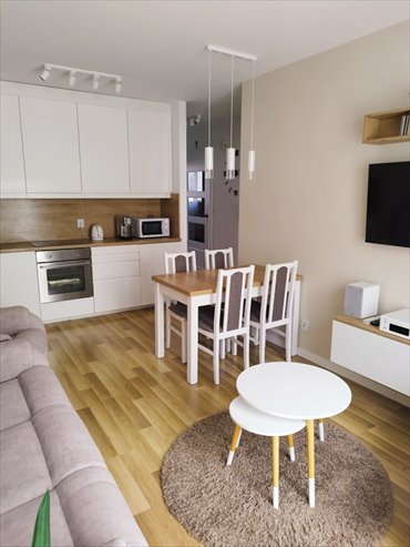 mieszkanie na sprzedaż 58m2 mieszkanie Kraków, Podgórze, Ossowskiego