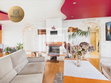 mieszkanie na sprzedaż 174m2 mieszkanie Chłapowo, Gospodarska