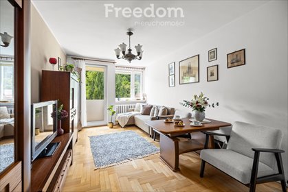 mieszkanie na sprzedaż 43m2 mieszkanie Gdańsk, Oliwa, Kazimierza Tetmajera