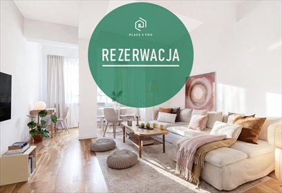 mieszkanie na sprzedaż 43m2 mieszkanie Warszawa, Mokotów, Ksawerów, Domaniewska