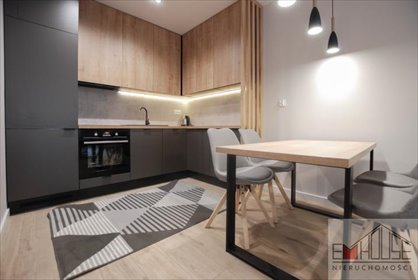 Nowoczesne 2-pokojowe mieszkanie z balkonem, blisko Centrum mieszkanie Wrocław, Wrocław-Stare Miasto, Wrocław-Stare Miasto, Na Grobli