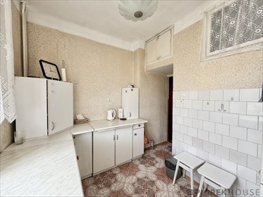 Dwupokojowe mieszkanie z potencjałem na Pradze-Północ mieszkanie Warszawa, Praga-Północ, Karola Szymanowskiego