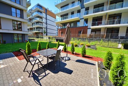 mieszkanie na wynajem 60m2 mieszkanie Kraków, Olsza, Olsza, Rakowicka