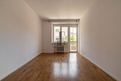 Urokliwe 3-pokojowe mieszkanie na Powiślu z balkonem mieszkanie Warszawa, Śródmieście, Fabryczna